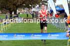 Senior Mens relay, 2025 Northern Cross Country Relays, Graves Park, Sheffield. Photo: David T. Hewitson/Sports for All Pics